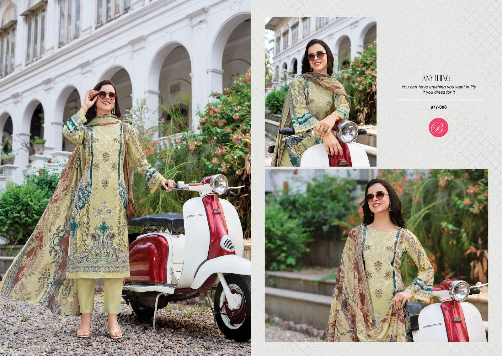 Naira Vol 141 Belliza Designer Studio Cotton Karachi Salwar Suits Manufacturer India
