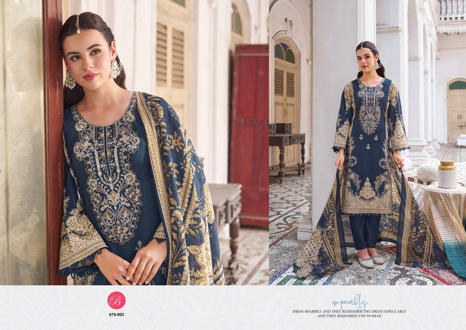 Naira Vol 142 Belliza Designer Studio Cotton Karachi Salwar Suits Manufacturer India