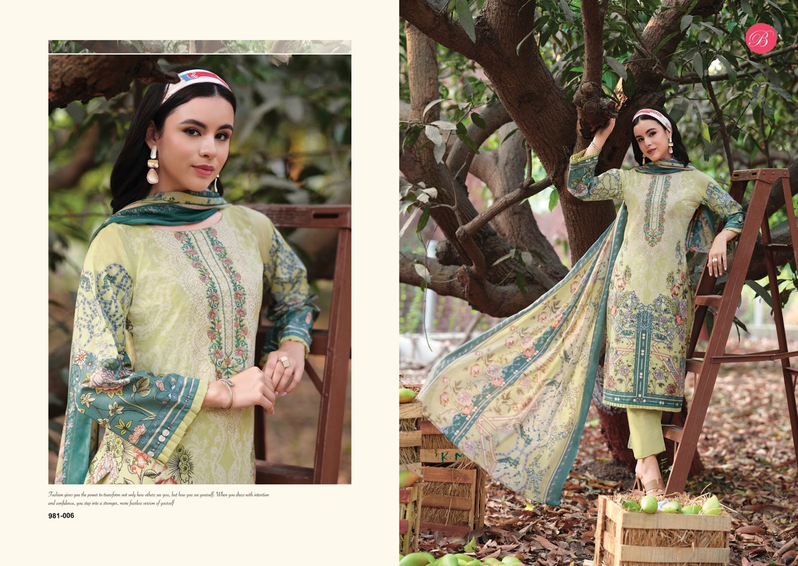 Naira Vol 143 Belliza Designer Studio Cotton Karachi Salwar Suits Wholesale Rate