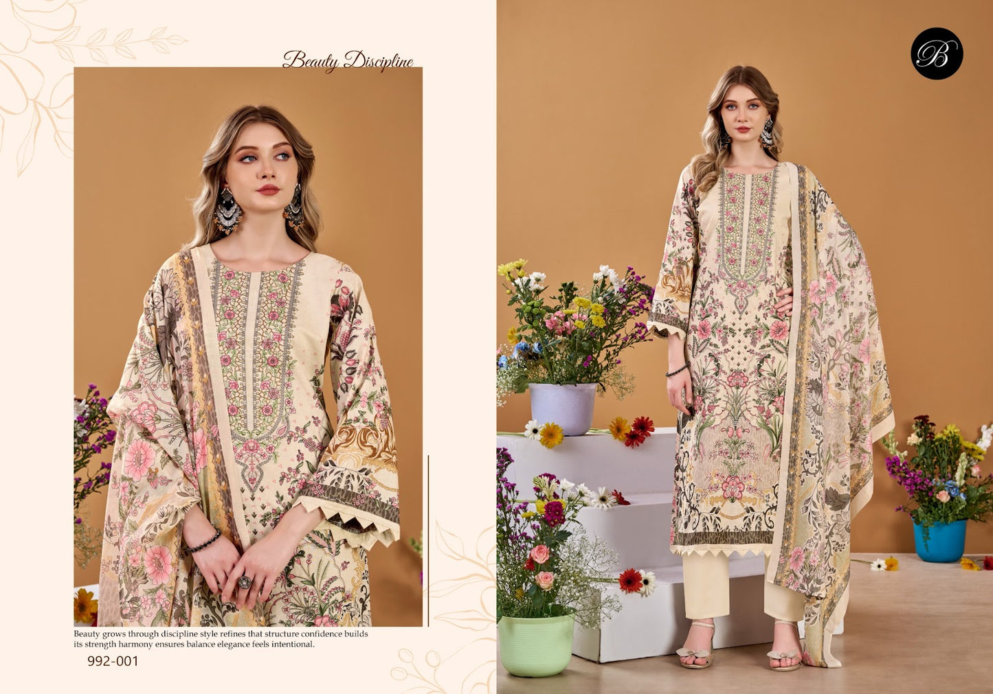 Naira Vol 151 Belliza Designer Studio Cotton Karachi Salwar Suits Supplier India