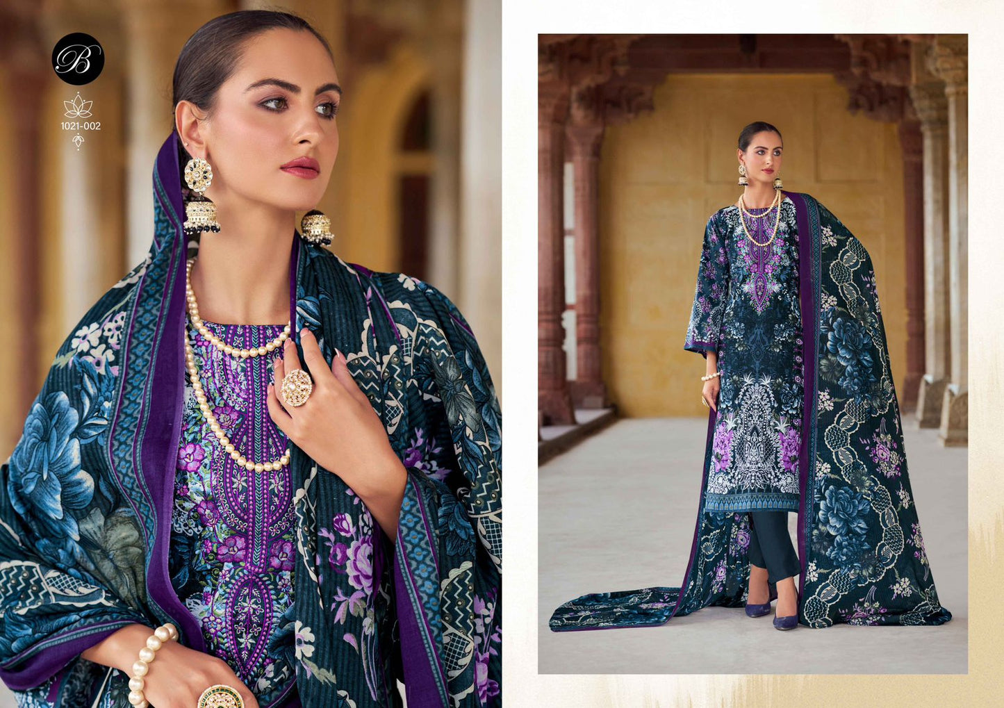 Naira Vol 89 Belliza Designer Studio Cotton Karachi Salwar Suits Manufacturer India