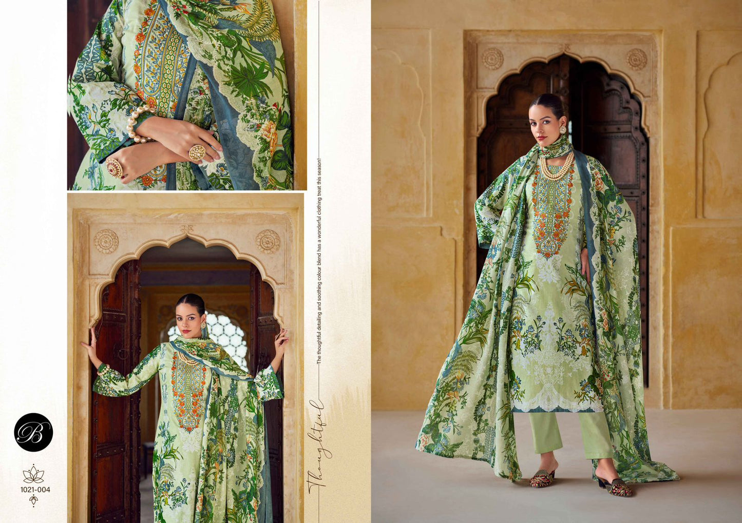 Naira Vol 89 Belliza Designer Studio Cotton Karachi Salwar Suits Manufacturer India