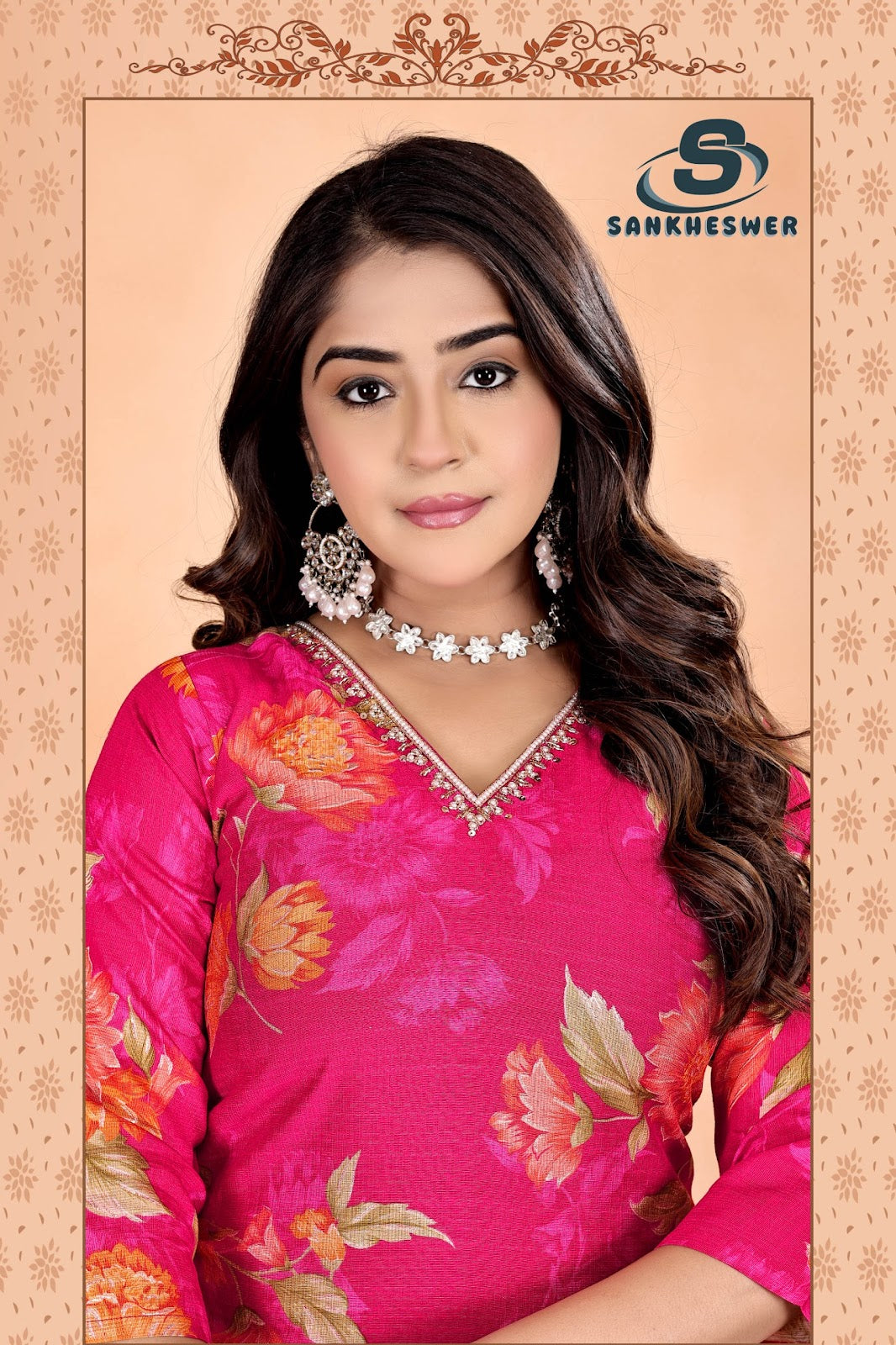 Nakhrali Vol 1 Sankheswer Vatican Readymade Pant Style Suits Wholesaler Gujarat