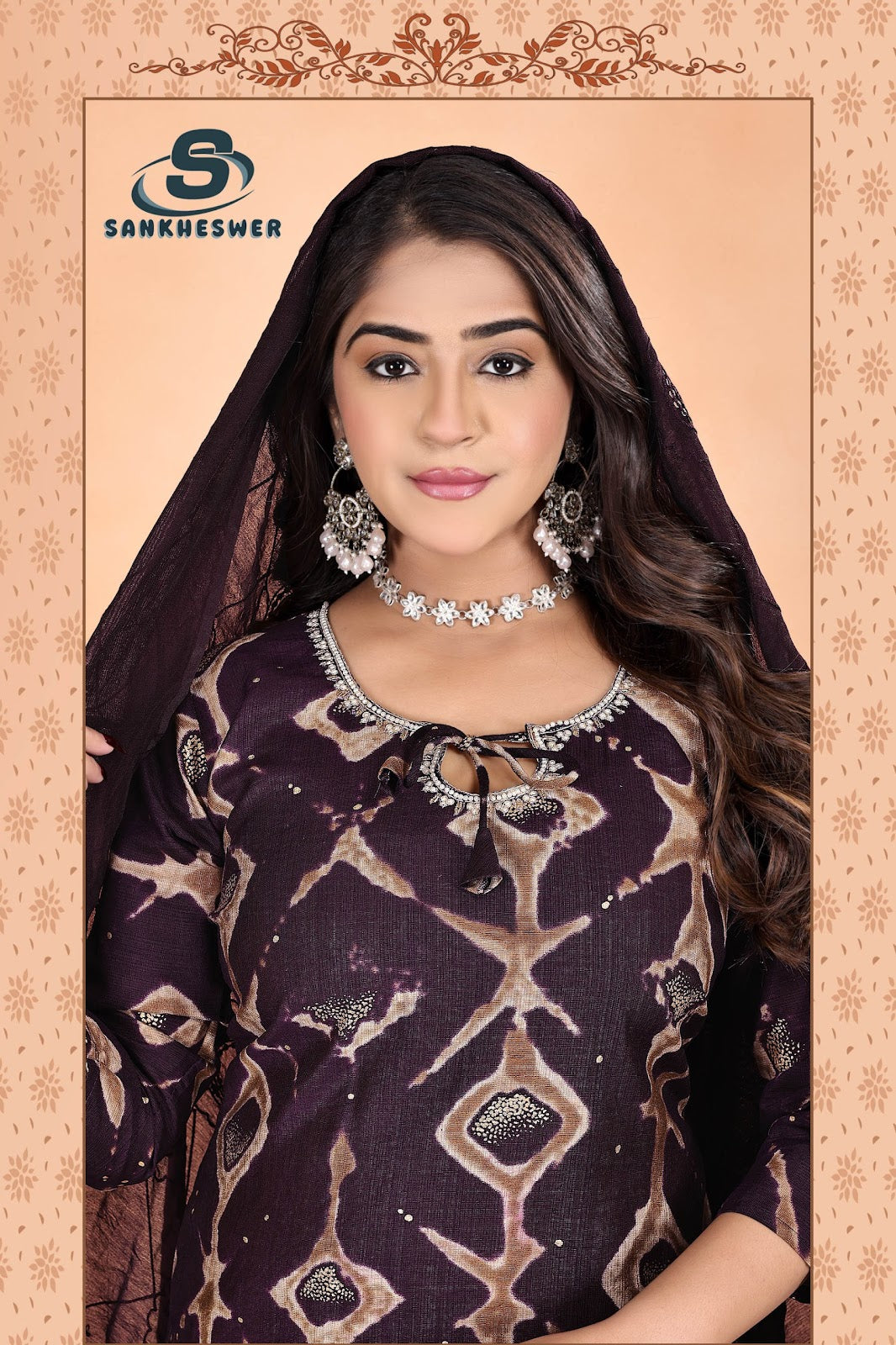 Nakhrali Vol 1 Sankheswer Vatican Readymade Pant Style Suits Wholesaler Gujarat