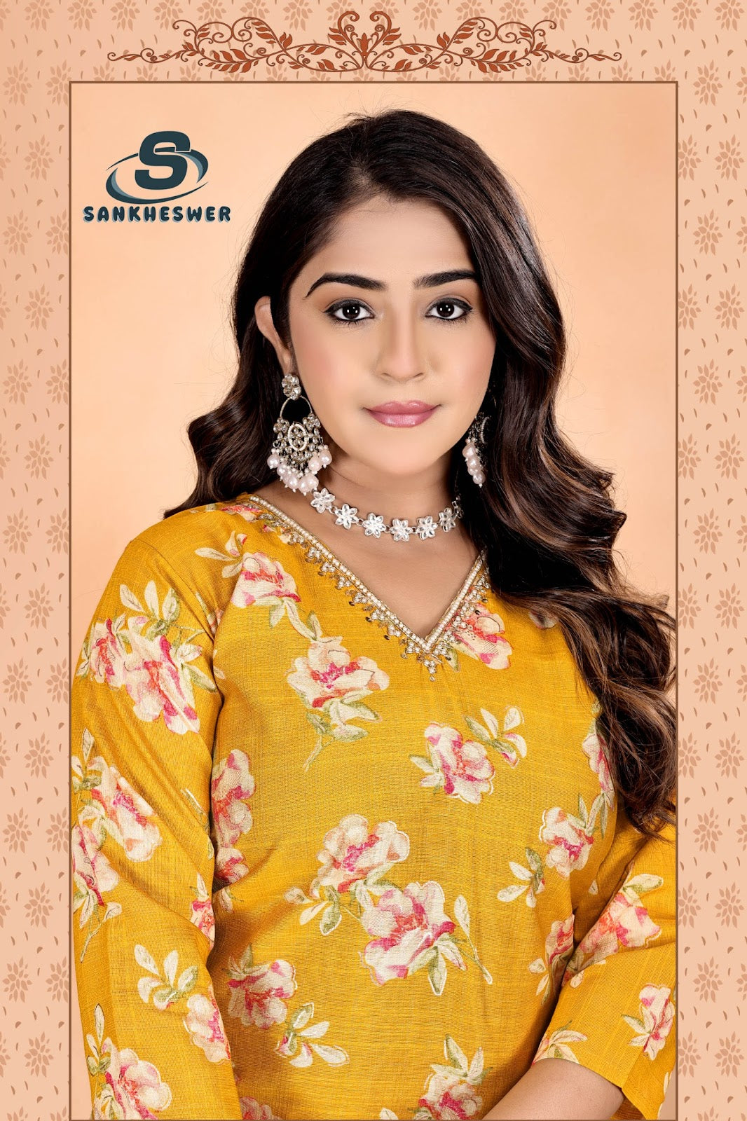 Nakhrali Vol 1 Sankheswer Vatican Readymade Pant Style Suits Wholesaler Gujarat