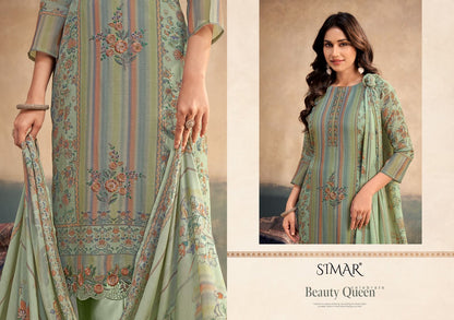 Naksh Simar Mal Pant Style Suits Exporter Ahmedabad