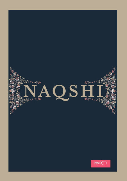 Naqshi Naariti Pashmina Suits Wholesaler Ahmedabad