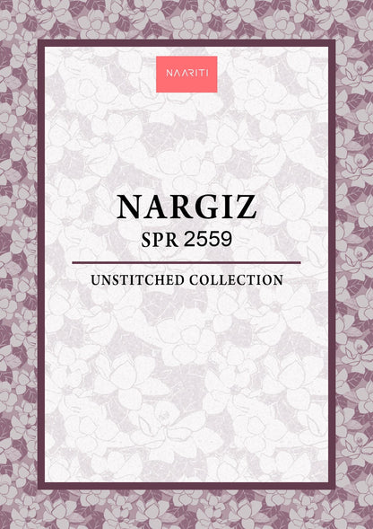 Nargiz Naariti Muslin Salwar Suits Wholesaler India