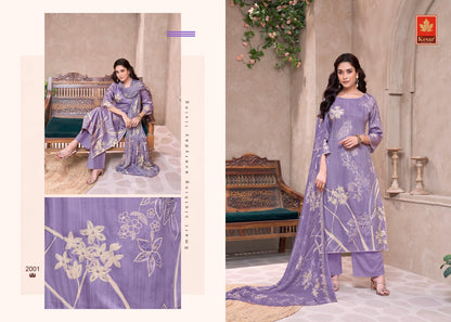 Navisha Kesar Pure Jaam Pant Style Suits Wholesaler Ahmedabad