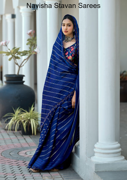 Navisha Stavan Weaving Sarees Manufacturer