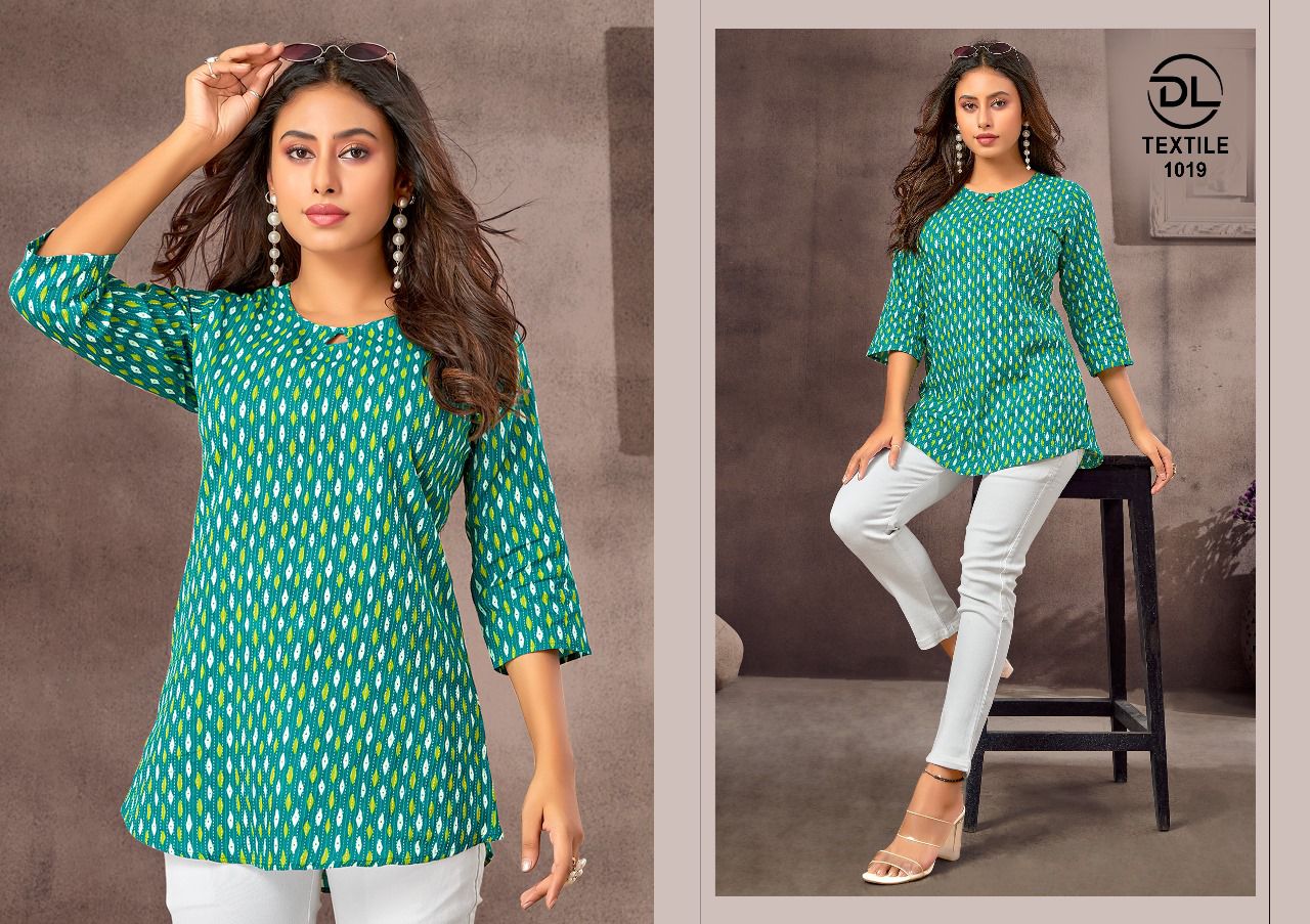 Navjivan Vol 3 Dl Kantha Short Kurtis Wholesaler Ahmedabad