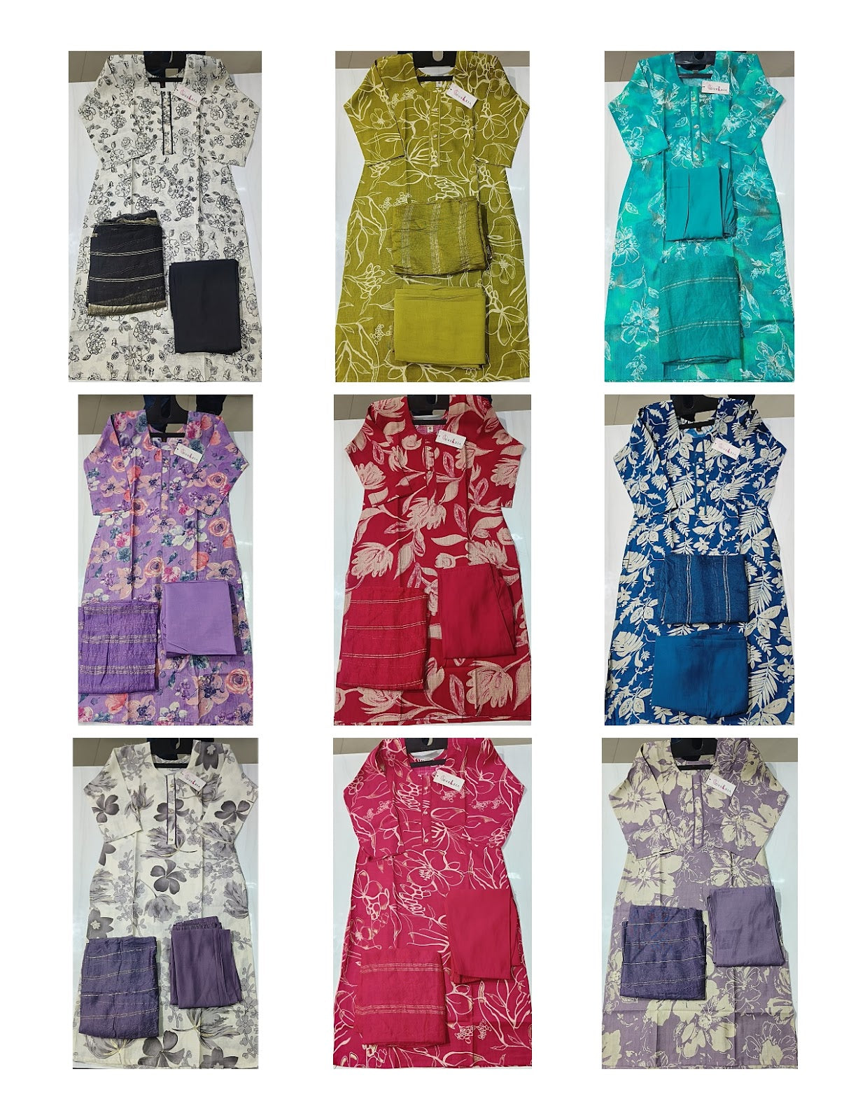 Navya Dveeja Fashion Vetican Readymade Pant Style Suits Manufacturer