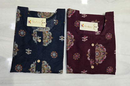 Navya Series Dveeja Fashion Vetican Readymade Pant Style Suits Wholesale Rate