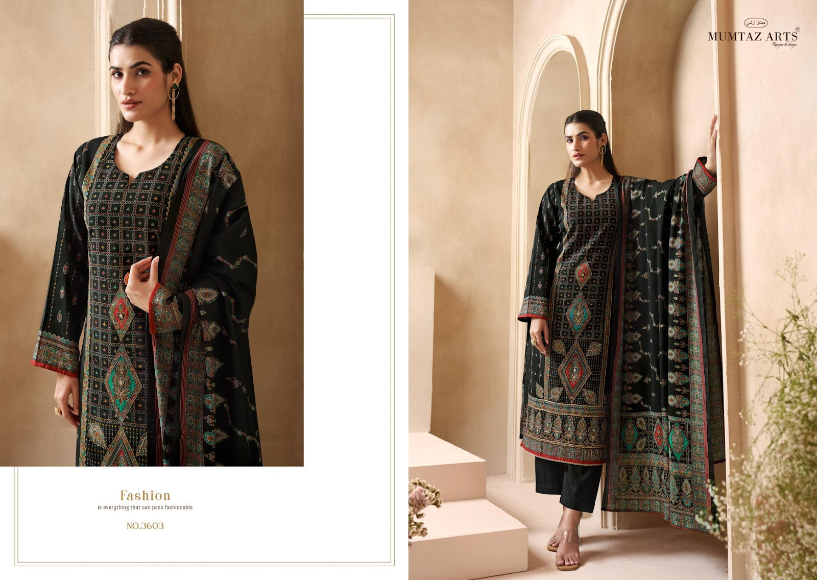 Nayaab Vol 6 Mumtaz Arts Viscose Muslin Karachi Salwar Suits Wholesale Price