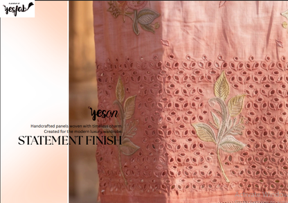 Nayantara Yesfab Lawn Pakistani Salwar Suits Exporter India