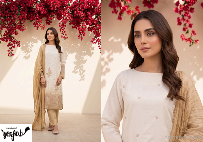 Nayantara Yesfab Lawn Pakistani Salwar Suits Exporter India