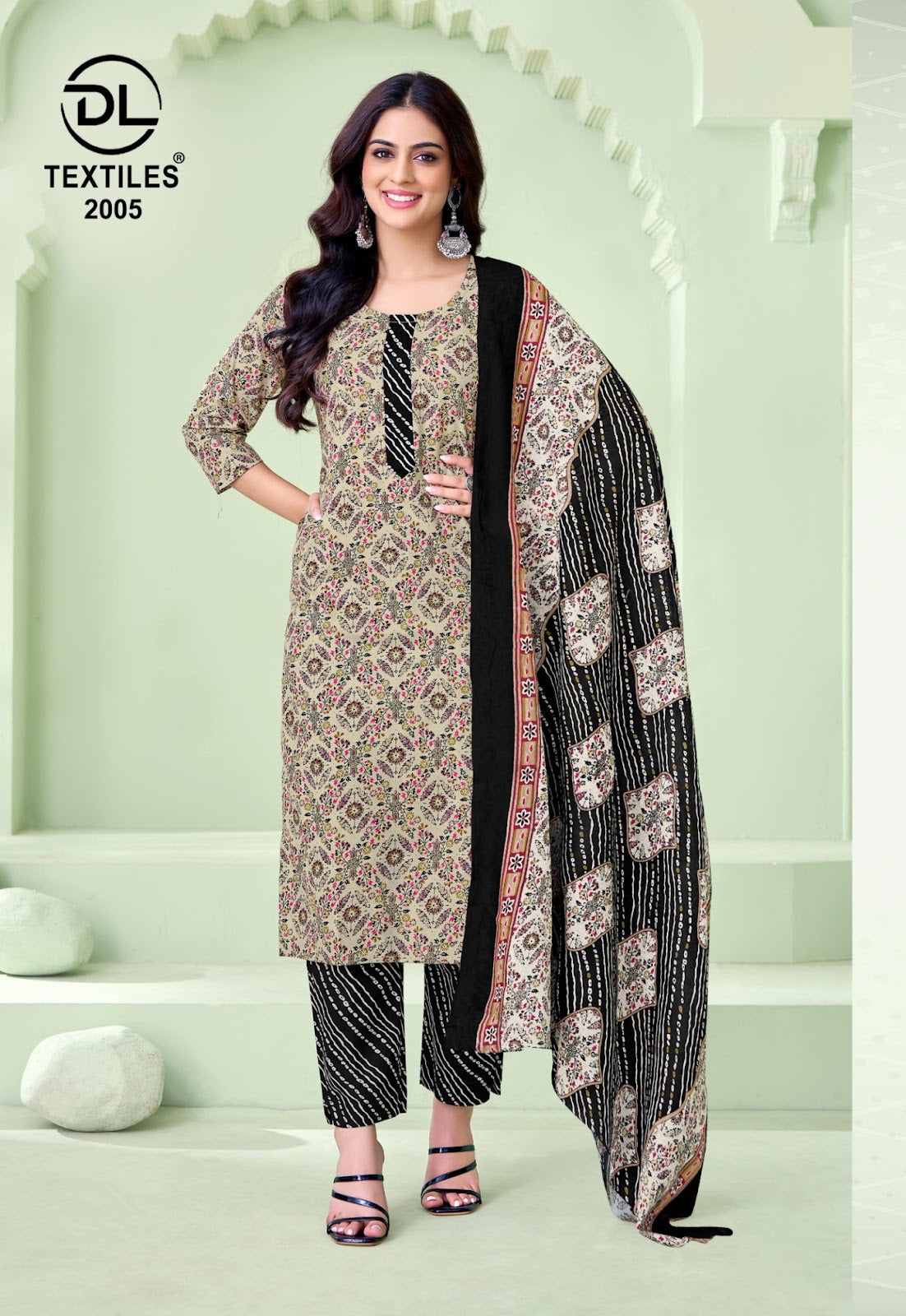 Nayarang Vol 2 Dl Cotton Dress Material Supplier India