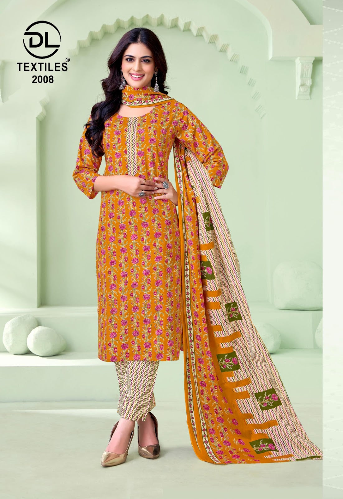 Nayarang Vol 2 Dl Cotton Dress Material Supplier India