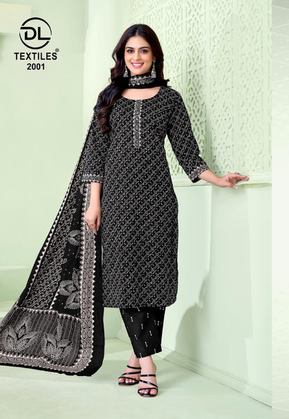 Nayarang Vol 2 Dl Cotton Dress Material Supplier India