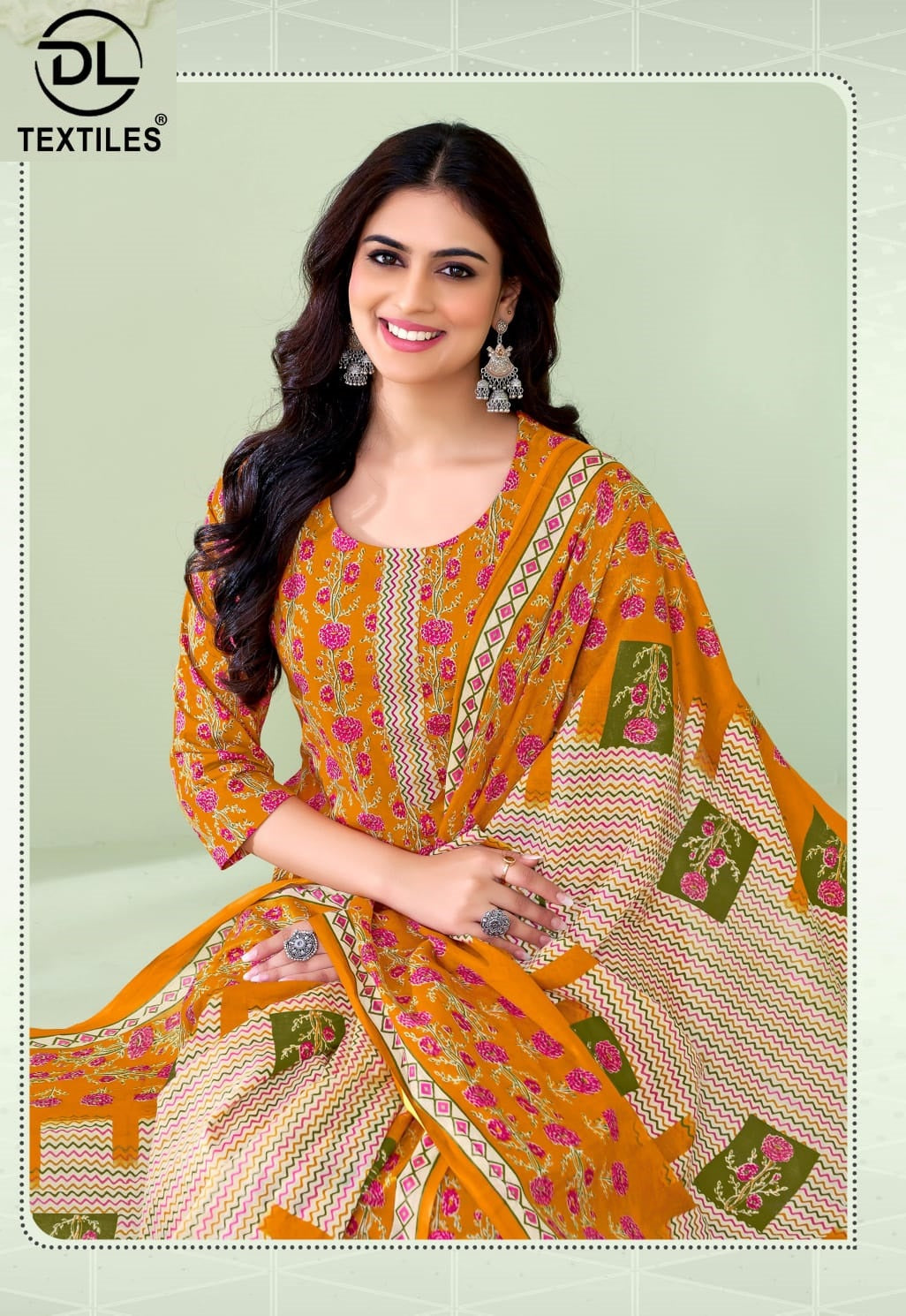 Nayarang Vol 2 Dl Readymade Cotton Pant Suits Wholesale Price