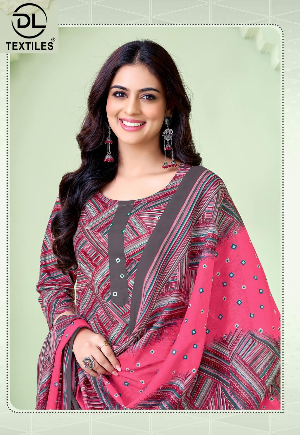 Nayarang Vol 2 Dl Readymade Cotton Pant Suits Wholesale Price