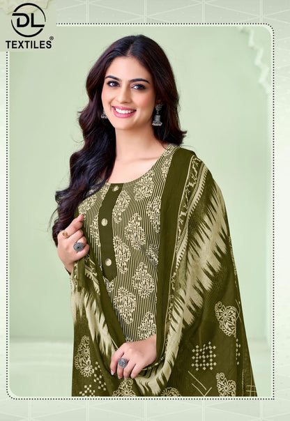 Nayarang Vol 2 Dl Readymade Cotton Pant Suits Wholesale Price