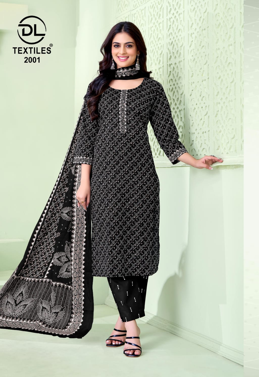 Nayarang Vol 2 Dl Readymade Cotton Pant Suits Wholesale Price