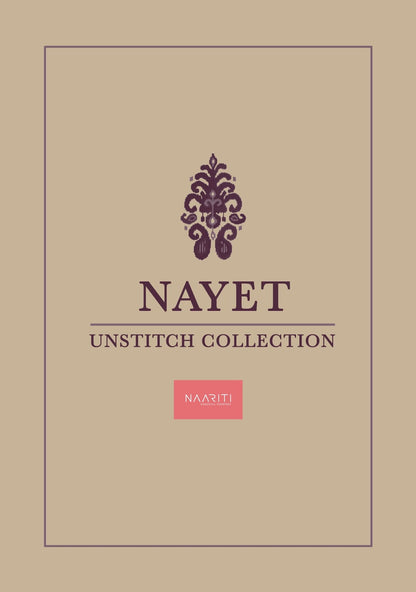 Nayet Naariti Pashmina Suits Exporter Ahmedabad