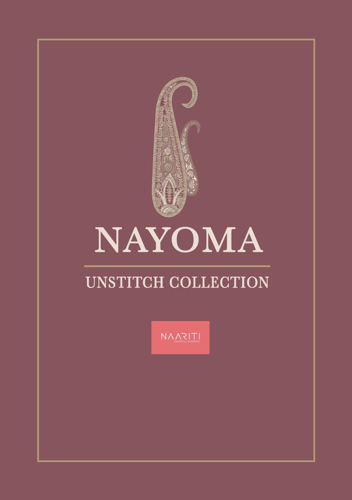 Nayoma Naariti Velvet Suits Supplier Gujarat
