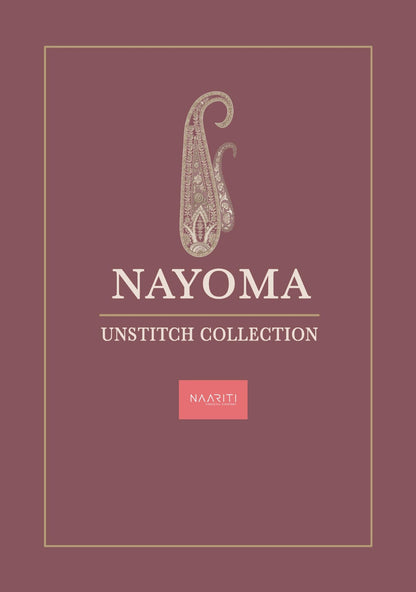 Nayoma Naariti Velvet Suits Supplier Gujarat