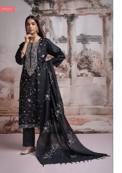 Nazareh Naariti Pant Style Suits Supplier