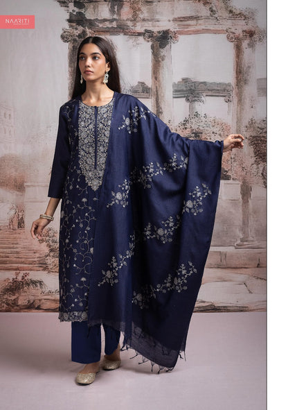 Nazareh Naariti Pant Style Suits Supplier