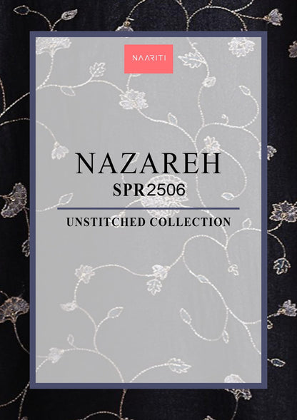 Nazareh Naariti Pant Style Suits Supplier
