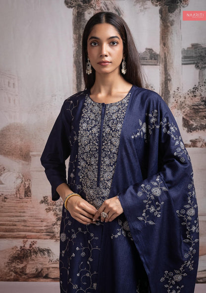 Nazareh Naariti Pant Style Suits Supplier