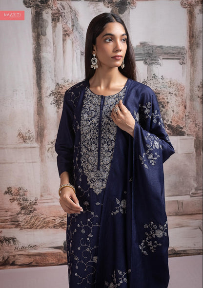 Nazareh Naariti Pant Style Suits Supplier