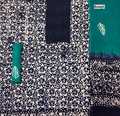 Neck Karizma Vol 6 Balajit Jam Satin Salwar Suits Wholesaler Gujarat