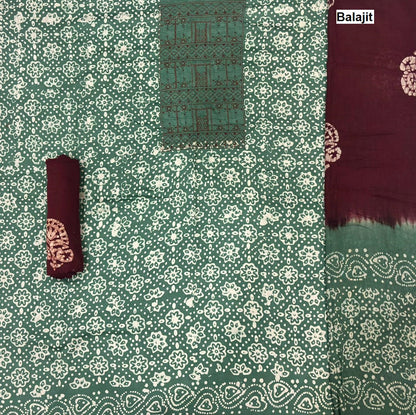 Neck Karizma Vol 6 Balajit Jam Satin Salwar Suits Wholesaler Gujarat