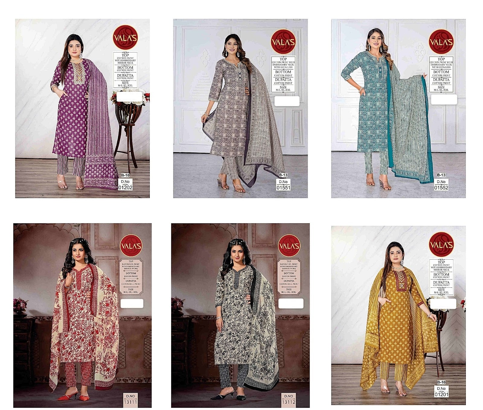 Neck Mirror Work Valas Readymade Pant Style Suits Exporter Gujarat