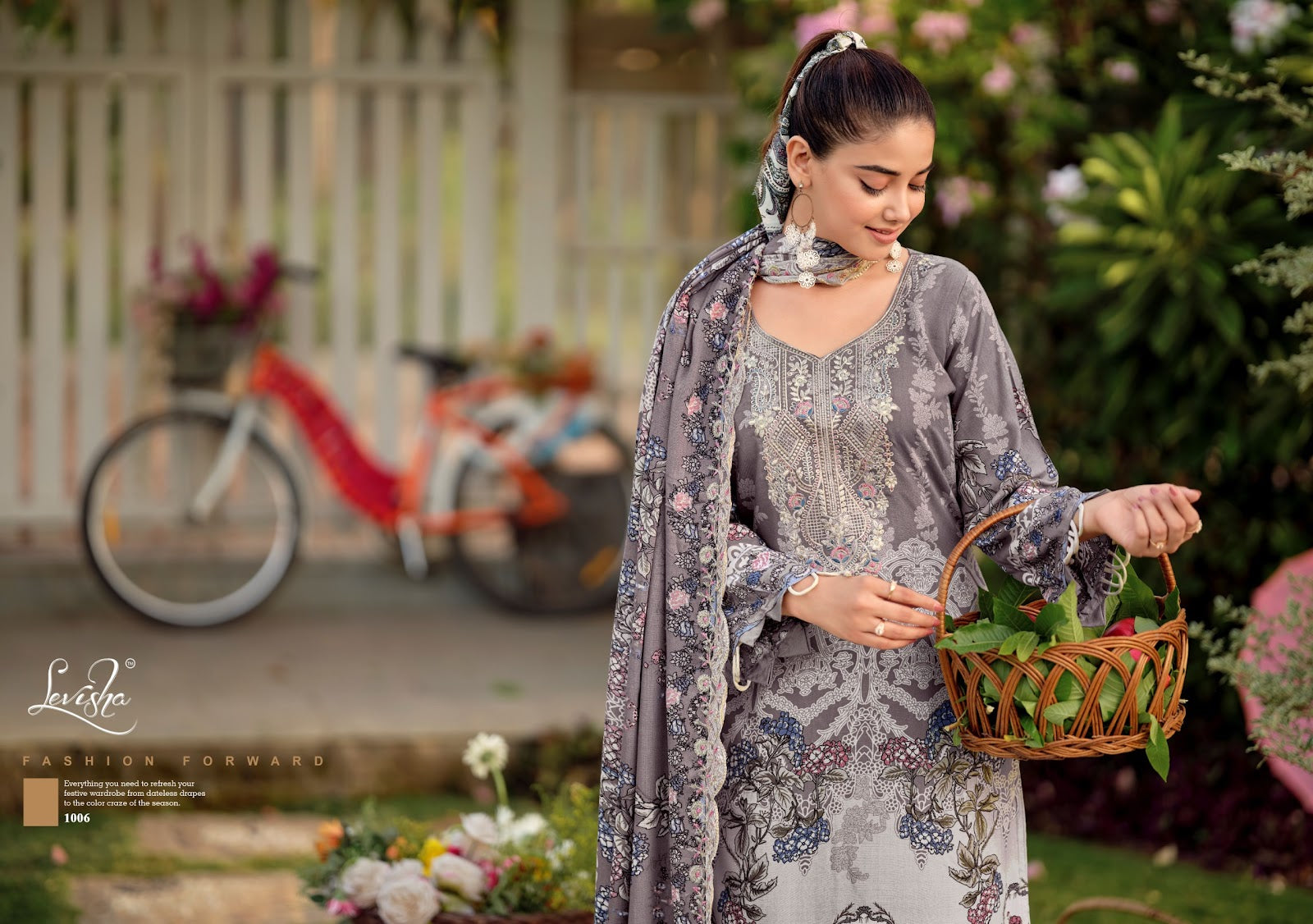 Needal Wonder Nx 3 Levisha Rayon Karachi Salwar Suits Manufacturer Ahmedabad