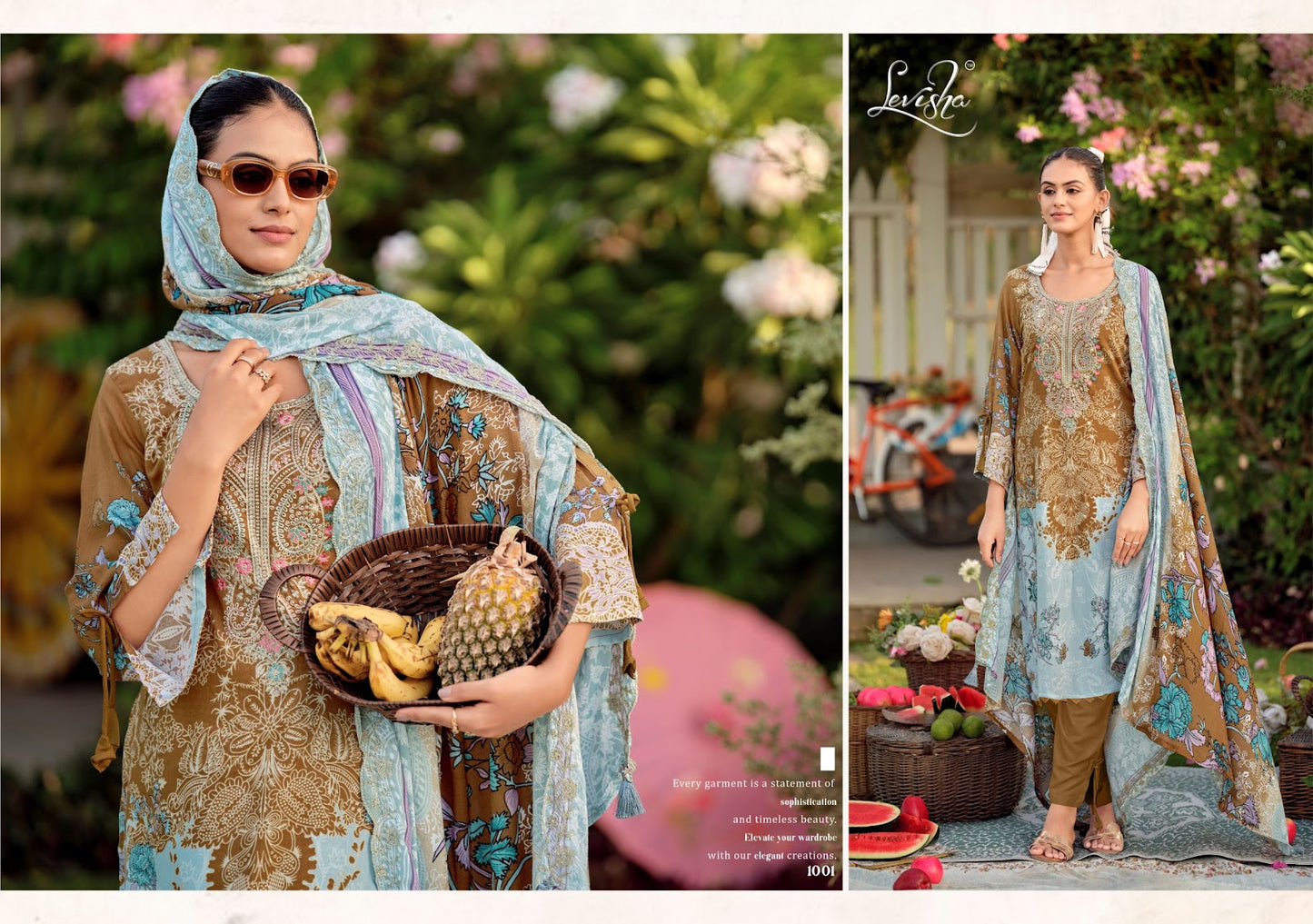 Needal Wonder Nx 3 Levisha Rayon Karachi Salwar Suits Manufacturer Ahmedabad