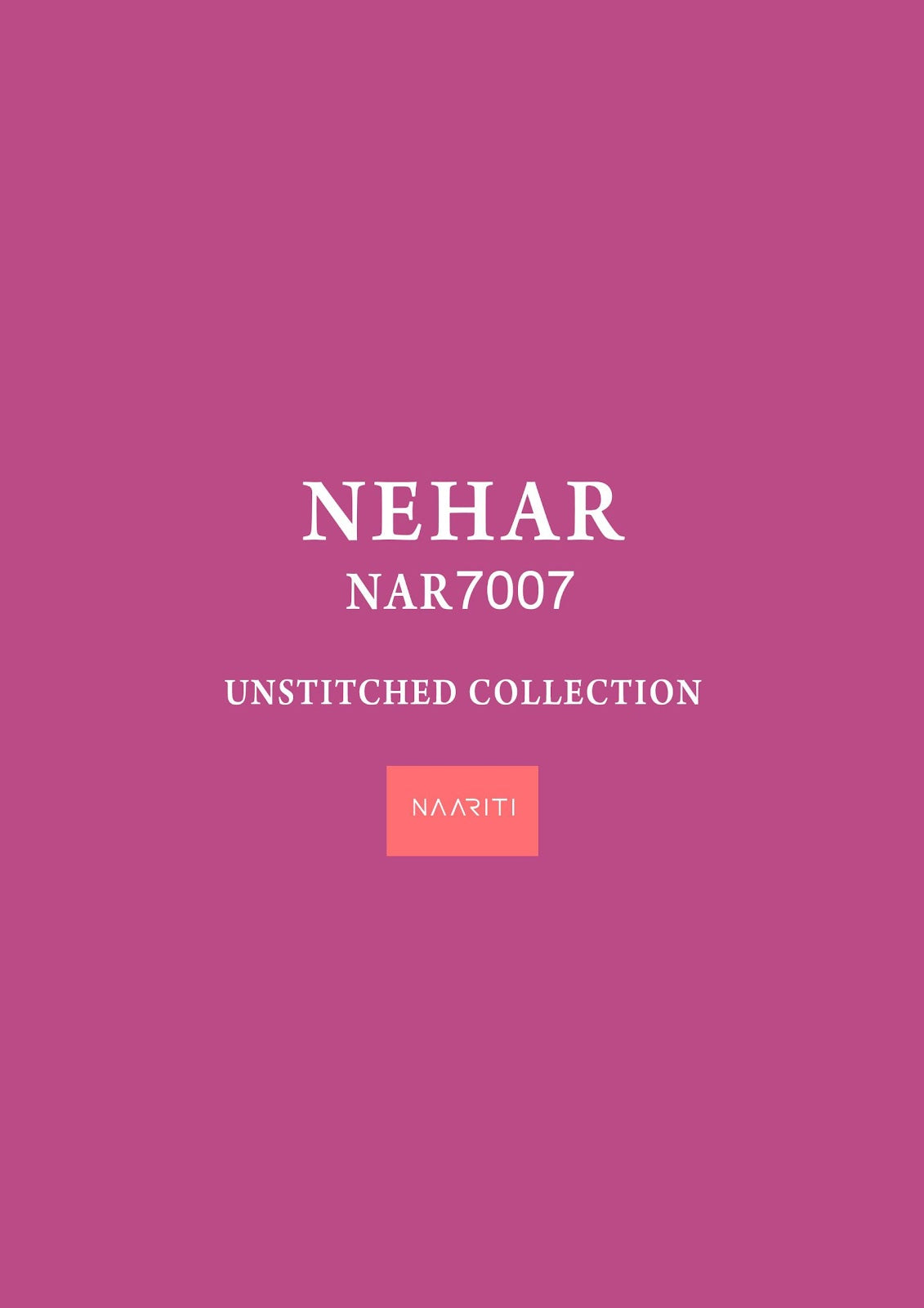 Nehar Naariti Silk Pant Style Suits Wholesale Price