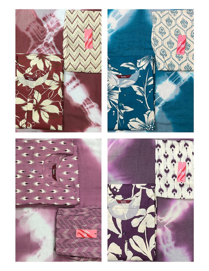 New Belliza Vol 1 Lbk Rayon Kurti Plazzo Set Manufacturer India