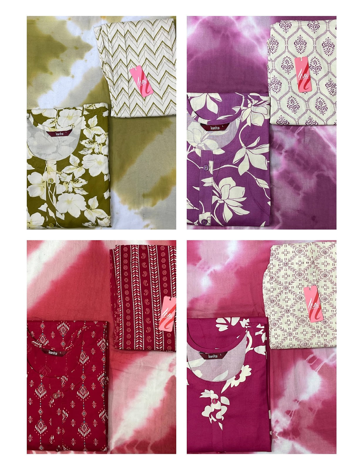 Netflix With Pocket 2710 Kanha Reyon Readymade Pant Style Suits Supplier India