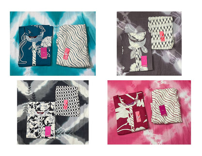 Netflix With Pocket Kanha Reyon Readymade Pant Style Suits Exporter India