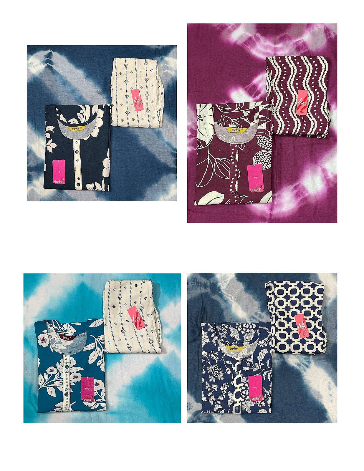 Netflix With Pocket Kanha Reyon Readymade Pant Style Suits Exporter India