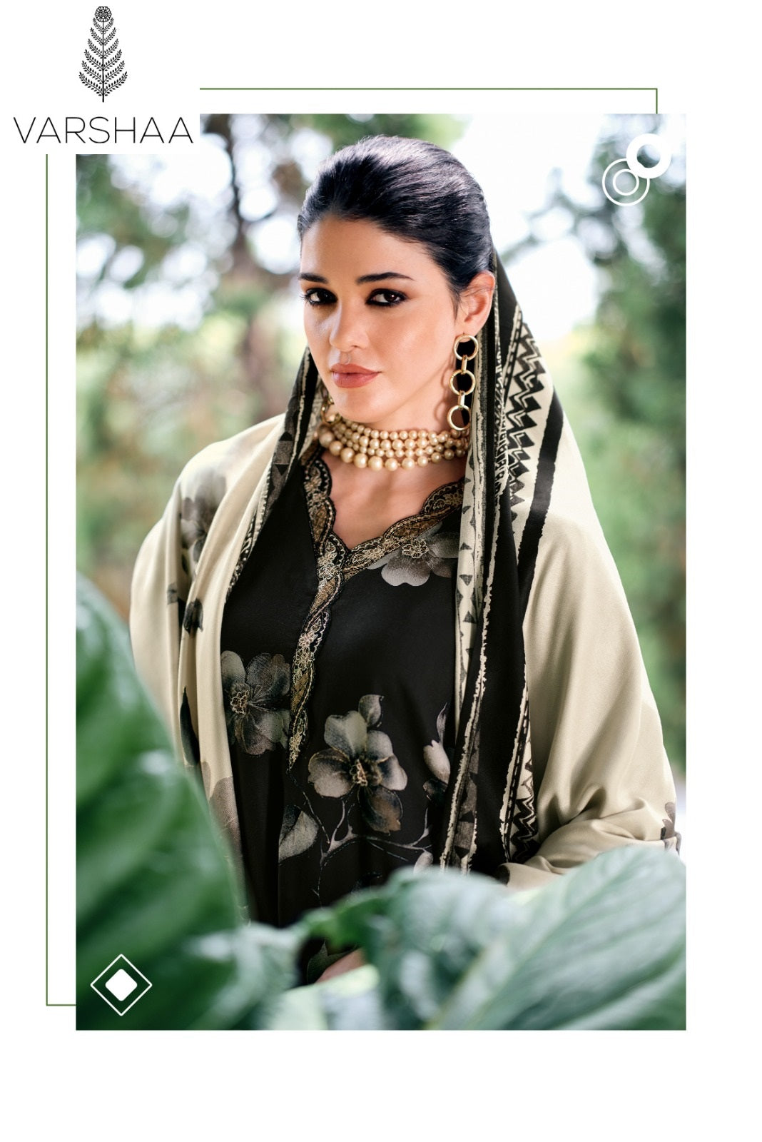 New Alicia Varshaa Cotton Pant Style Suits Manufacturer Ahmedabad