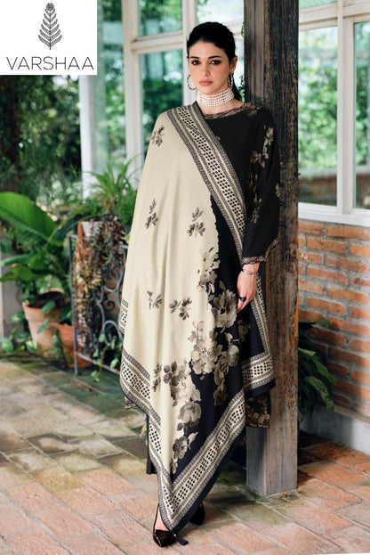 New Alicia Varshaa Cotton Pant Style Suits Manufacturer Ahmedabad