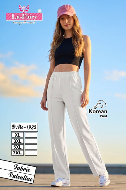 New Colors Design 1932 La Fairy Valentino Women Pants Wholesale Price