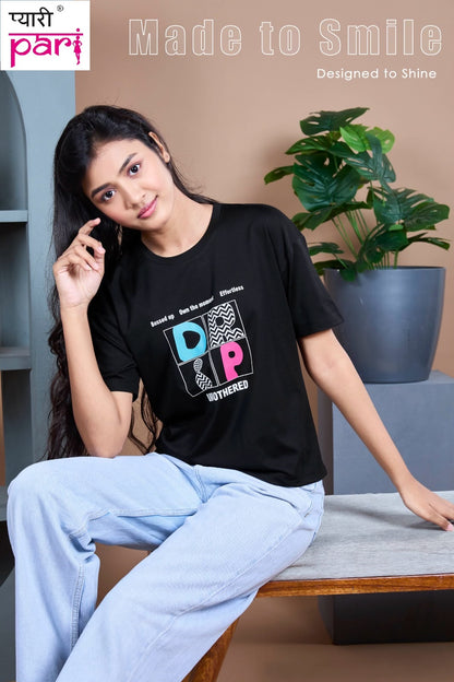 Madhuri Avon Trendz Simmer Silk Pant Style Suits Supplier