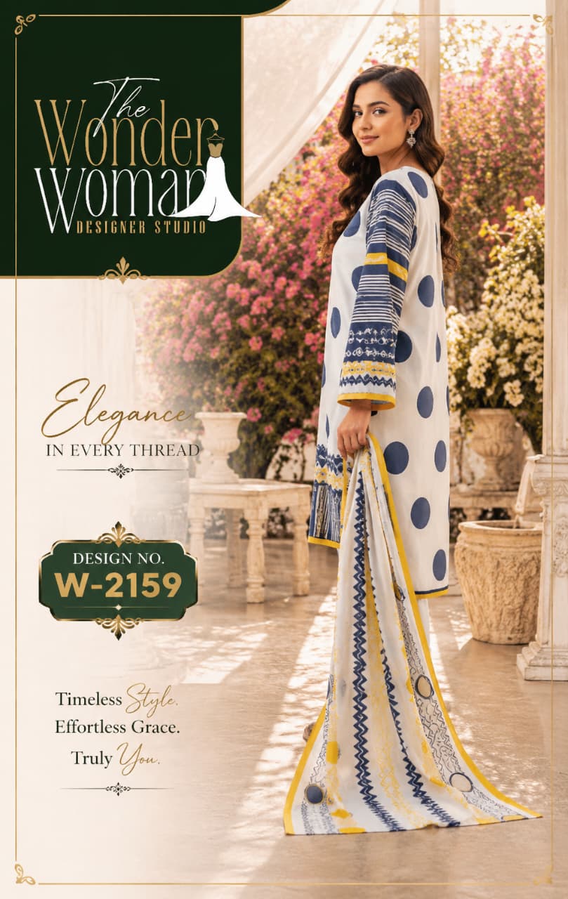 New Colours W-2159 The Wonder Woman Silk Satin Readymade Pant Style Suits Supplier India
